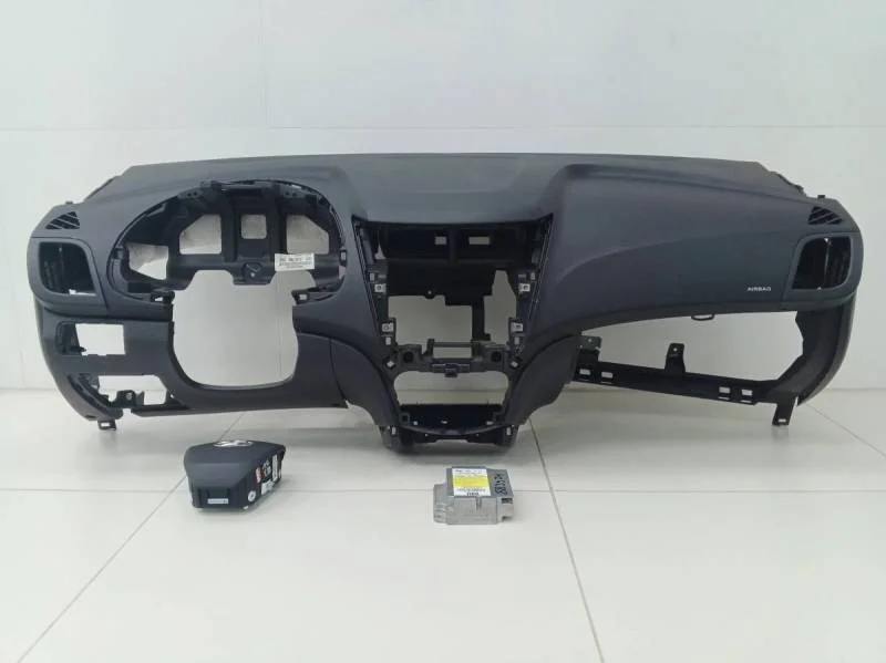 Подушка безопасности (комплект) Hyundai Solaris 2010-2017