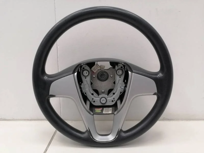 Рулевое колесо для AIR BAG (без AIR BAG) Hyundai Solaris 2010-2017