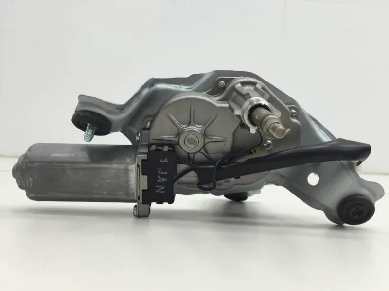 Моторчик стеклоочистителя задний Hyundai Solaris 2010-2017