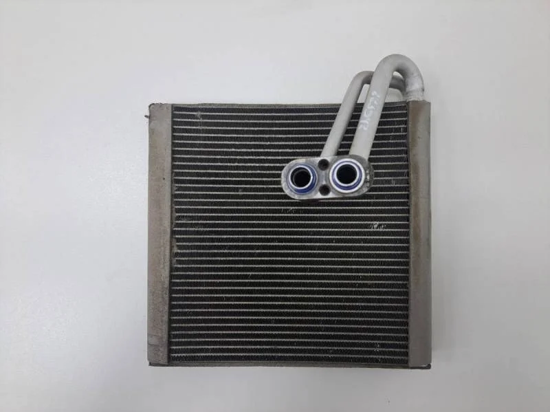 Испаритель кондиционера Hyundai Solaris 2010-2017