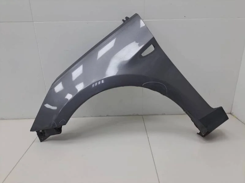 Крыло переднее левое Hyundai Solaris 2010-2017