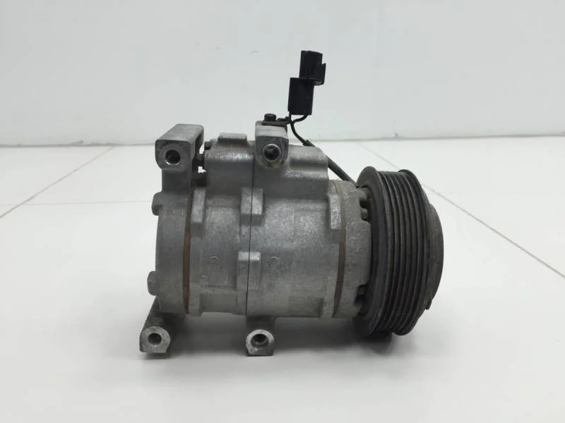Компрессор системы кондиционирования Hyundai Solaris 2010-2017
