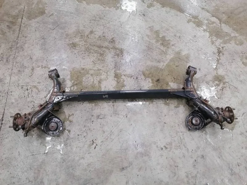 Балка задняя Hyundai Solaris 2010-2017