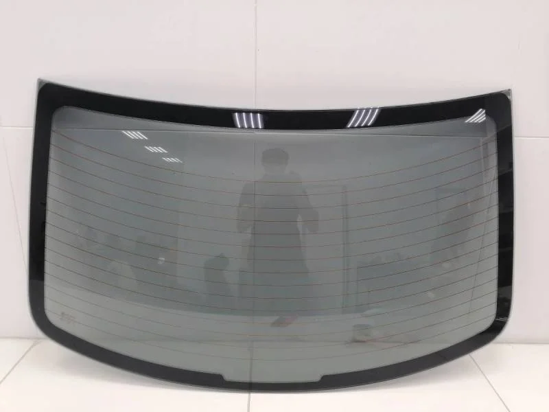 Стекло заднее Hyundai Solaris 2010-2017