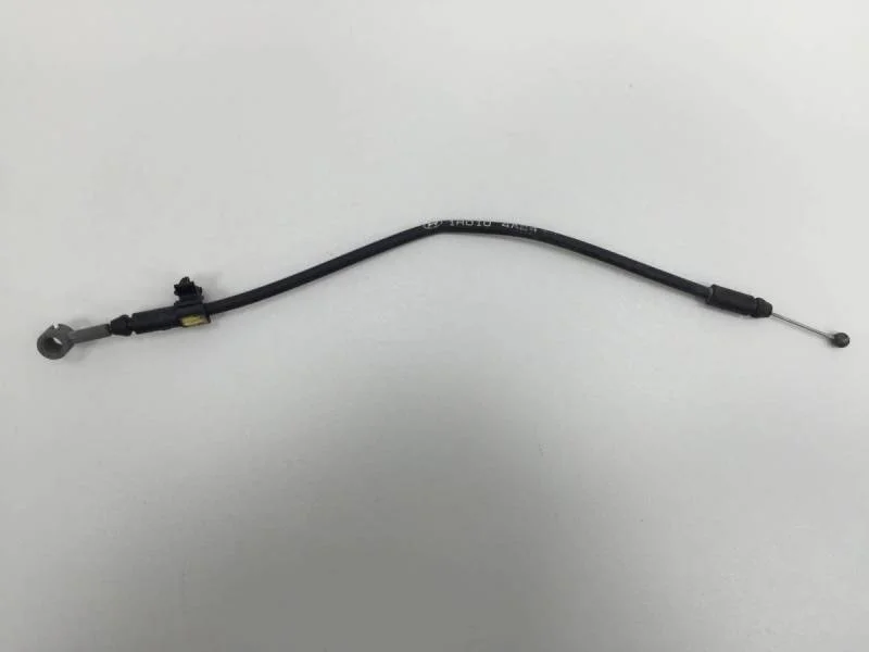 Трос открывания капота Hyundai Solaris 2010-2017