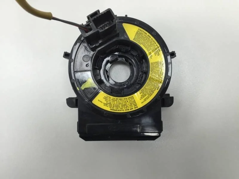 Механизм подрулевой для SRS (ленточный) Hyundai Solaris 2010-2017