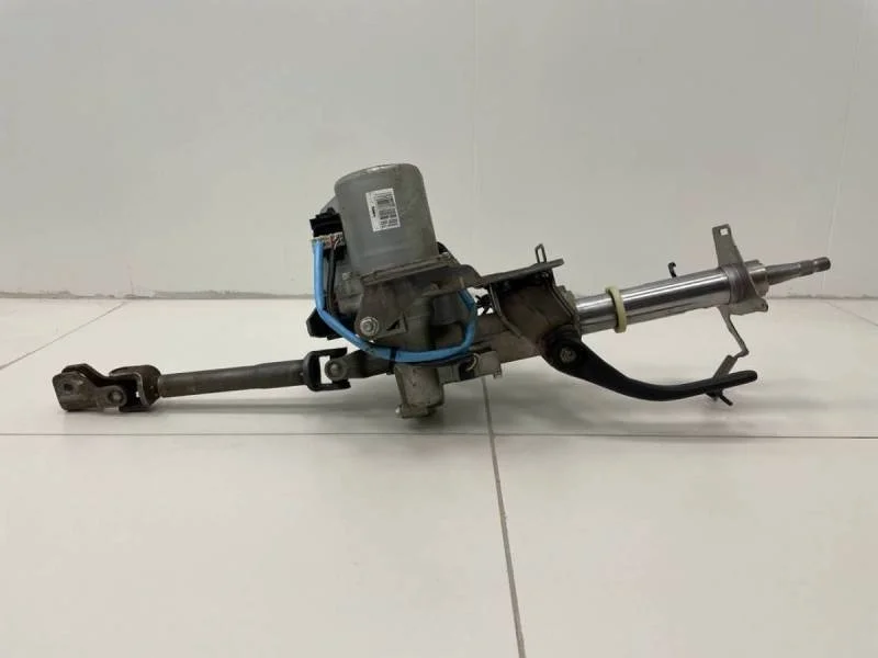 Колонка рулевая Nissan Qashqai (J10) 2006-2013