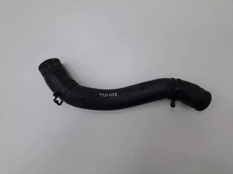 Патрубок радиатора охлаждения Hyundai Solaris 2010-2017