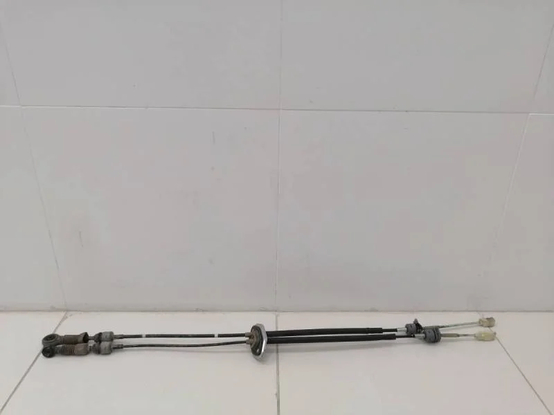 Трос КПП Hyundai Solaris 2010-2017