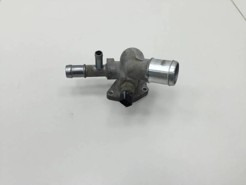 Фланец двигателя системы охлаждения Hyundai Solaris 2010-2017