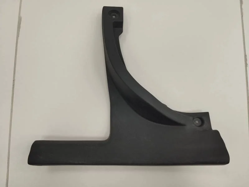 Накладка порога (внутренняя) Hyundai Solaris 2010-2017