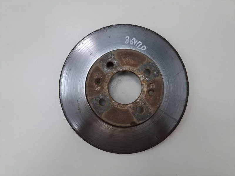 Диск тормозной передний Hyundai Solaris 2010-2017