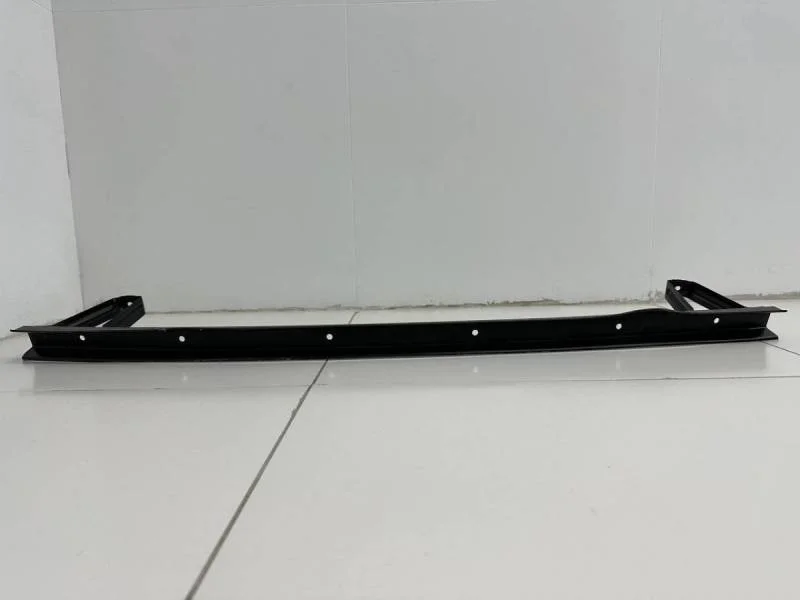 Усилитель переднего бампера Nissan Qashqai (J10) 2006-2013