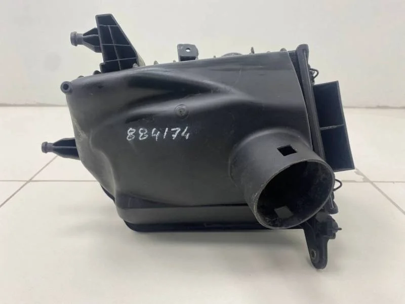Корпус воздушного фильтра Nissan Qashqai (J10) 2006-2013