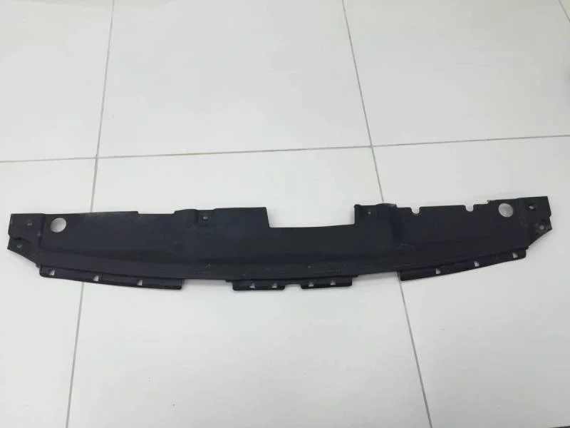 Кожух замка капота Hyundai Solaris 2010-2017