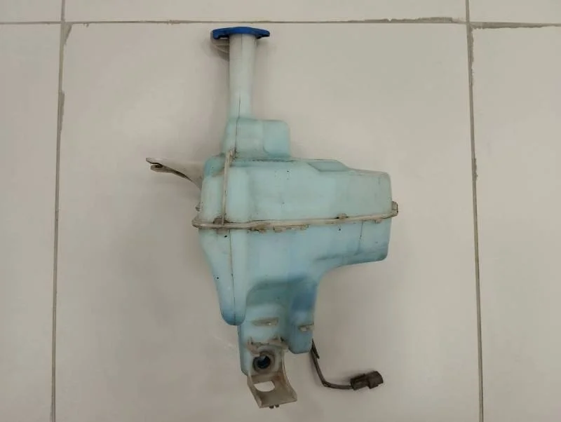 Бачок омывателя лобового стекла Hyundai Solaris 2010-2017