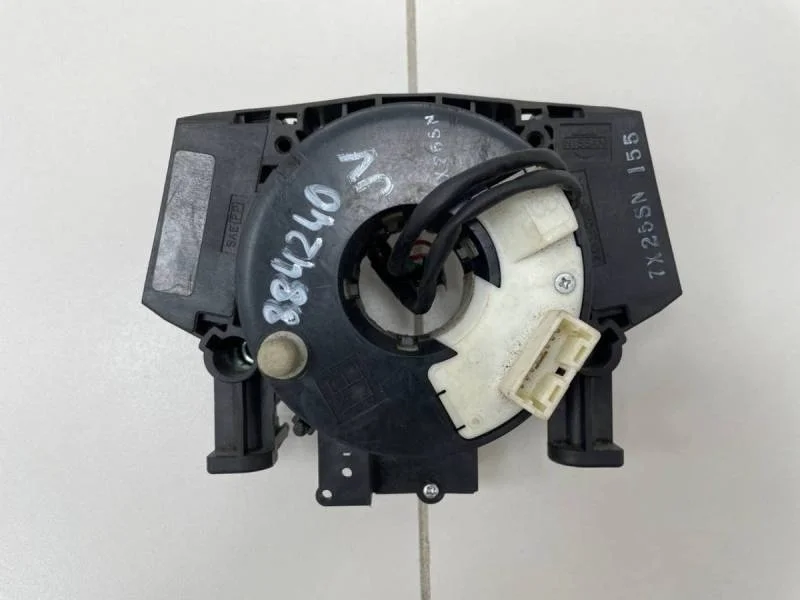 Механизм подрулевой для SRS (ленточный) Nissan Qashqai (J10) 2006-2013