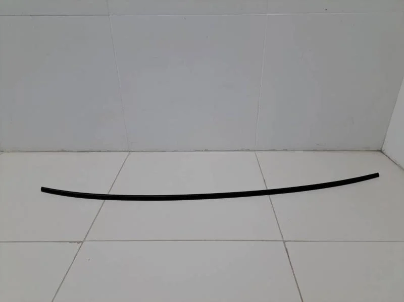 Молдинг крыши правый Hyundai Solaris 2010-2017