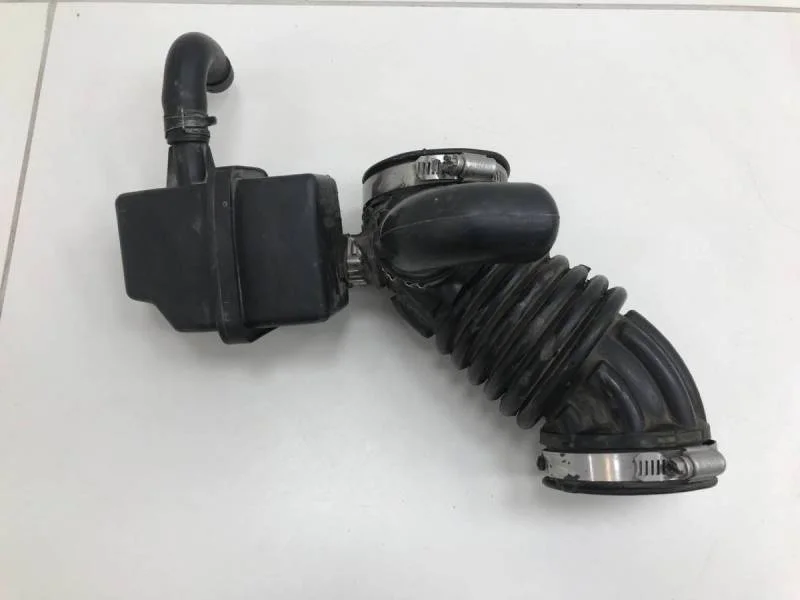 Патрубок воздушного фильтра Nissan Qashqai (J10) 2006-2013