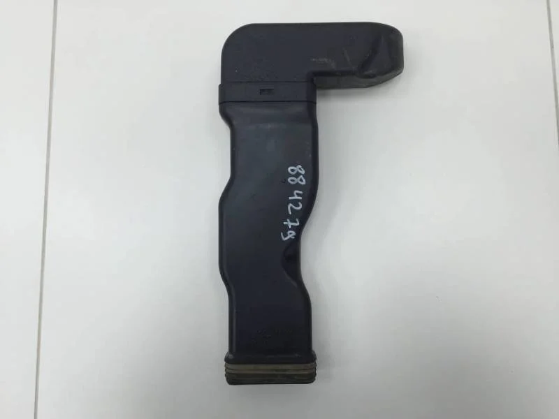 Воздуховод Hyundai Solaris 2010-2017