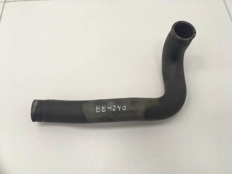 Патрубок радиатора охлаждения Nissan Qashqai (J10) 2006-2013