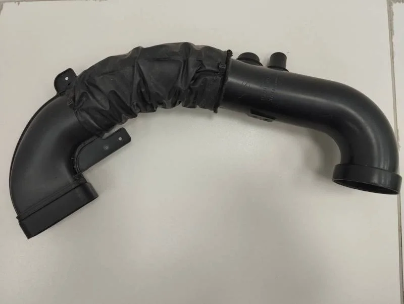 Резонатор воздушного фильтра Hyundai Solaris 2010-2017