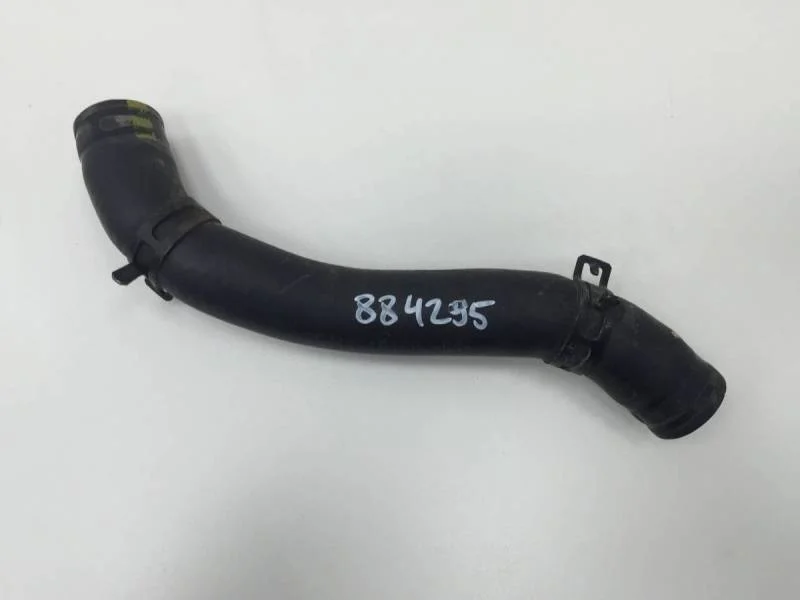 Патрубок радиатора охлаждения Hyundai Solaris 2010-2017