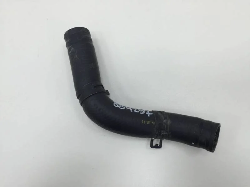 Патрубок радиатора охлаждения Hyundai Solaris 2010-2017