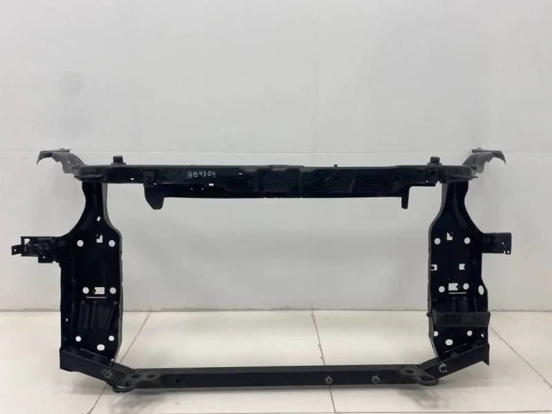 Панель передняя Nissan Qashqai (J10) 2006-2013