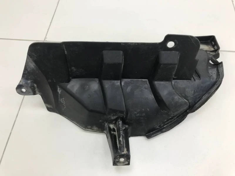 Пыльник (кузов наружные) Nissan Qashqai (J10) 2006-2013