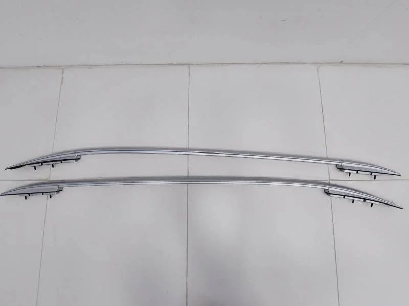 Рейлинг боковой Nissan Qashqai (J11) 2014>