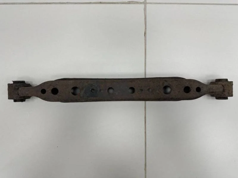 Рычаг задний поперечный Nissan Qashqai (J10) 2006-2013