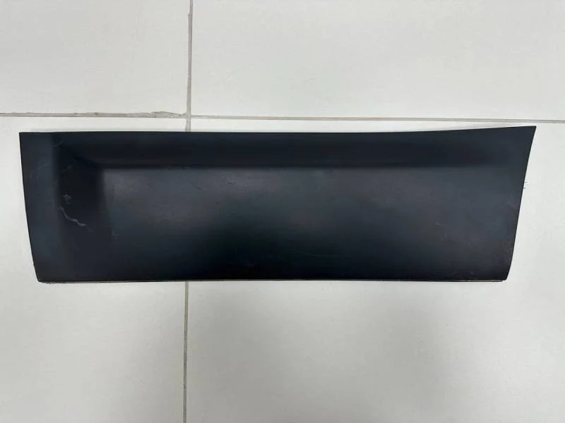 Накладка двери задней левой Nissan Qashqai (J10) 2006-2013