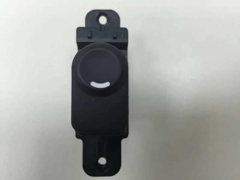 Кнопка стеклоподъемника Hyundai Solaris 2010-2017