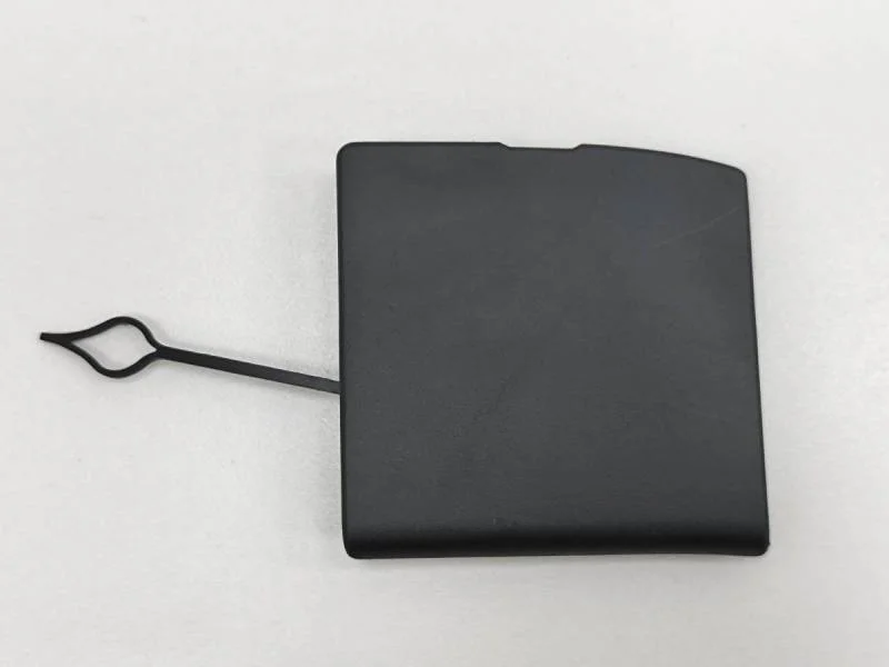 Заглушка буксировочного крюка Nissan Qashqai (J11) 2014>