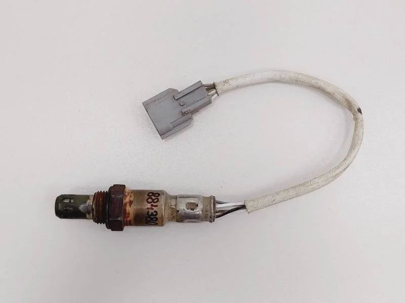 Датчик кислородный / Lambdasonde Nissan Qashqai (J11) 2014>