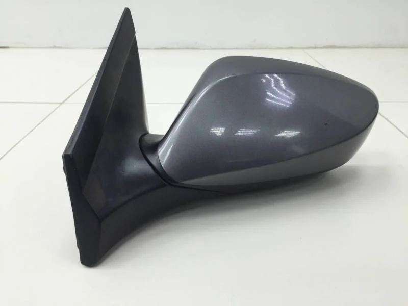 Зеркало левое электрическое Hyundai Solaris 2010-2017