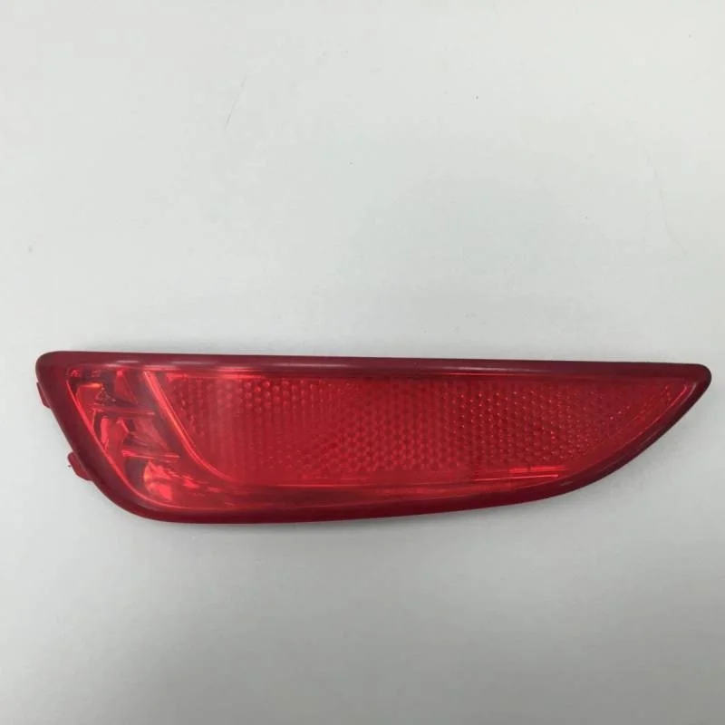 Отражатель в бампер задний левый Hyundai Solaris 2010-2017