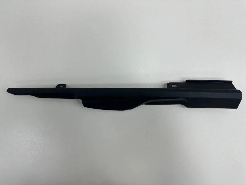 Накладка переднего крыла левого Nissan Qashqai (J10) 2006-2013