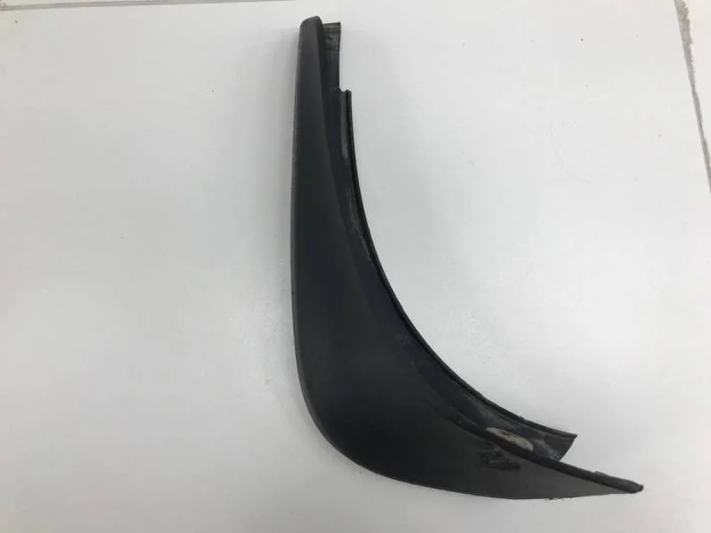 Брызговик задний левый Nissan Qashqai (J10) 2006-2013