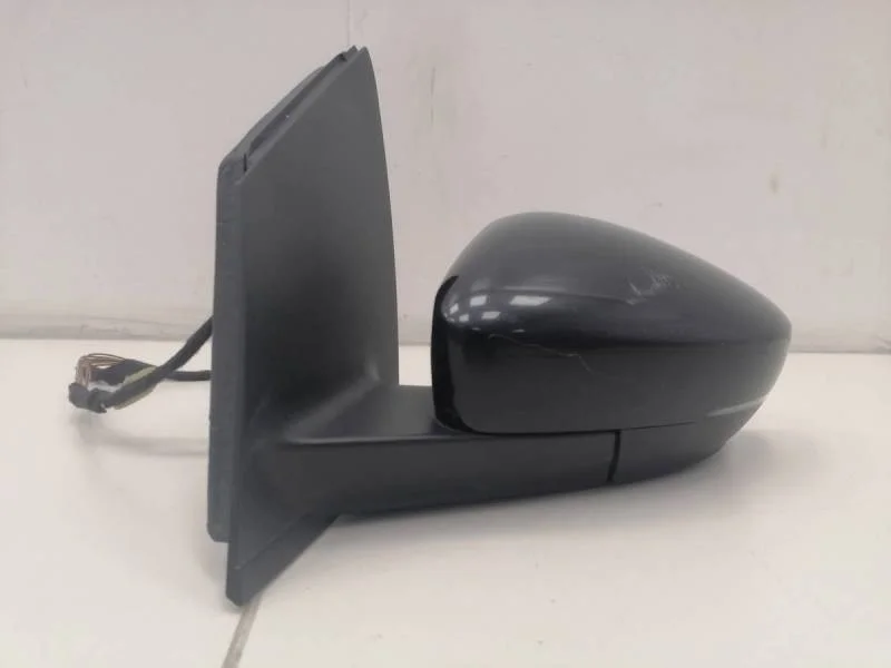 Зеркало левое электрическое Volkswagen Polo (Sed RUS) 2011>