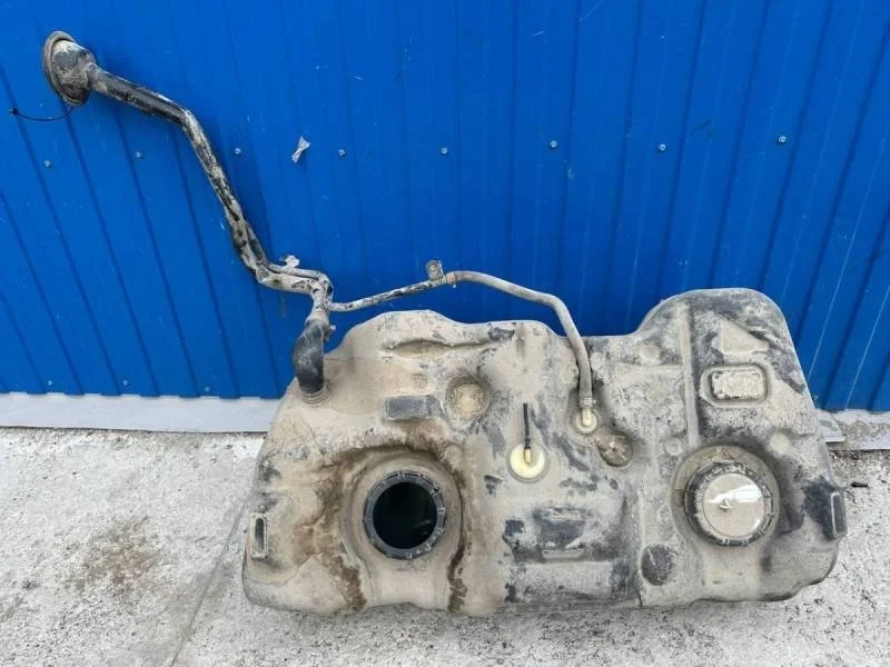 Бак топливный Nissan Qashqai (J10) 2006-2013