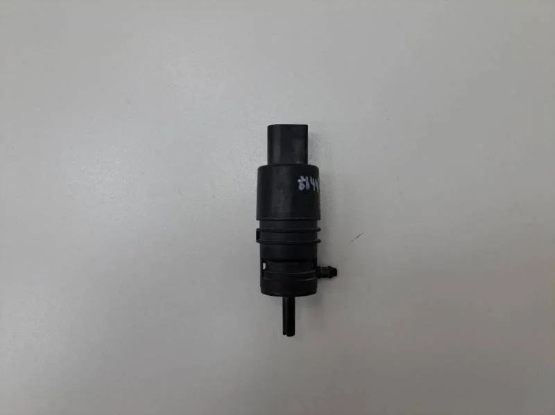 Насос омывателя Volkswagen Polo (Sed RUS) 2011>