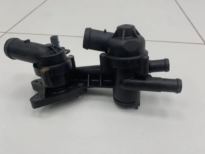 Корпус термостата Volkswagen Polo (Sed RUS) 2011>