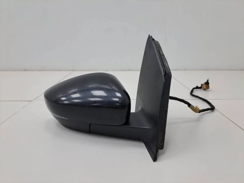 Зеркало правое электрическое Volkswagen Polo (Sed RUS) 2011>