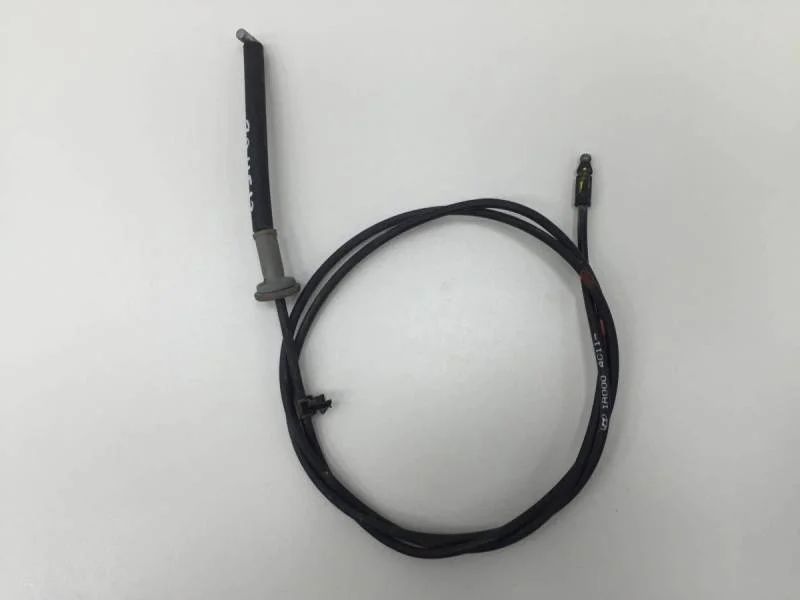 Трос открывания капота Hyundai Solaris 2010-2017