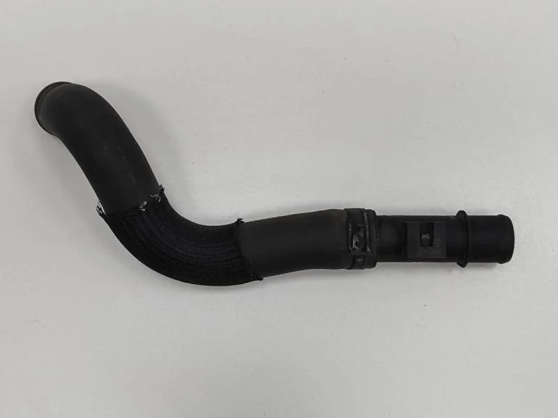 Патрубок радиатора охлаждения Nissan Qashqai (J11) 2014>