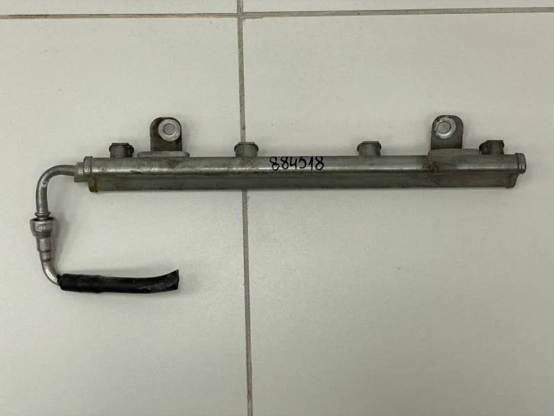 Рейка топливная (рампа) Nissan Qashqai (J10) 2006-2013