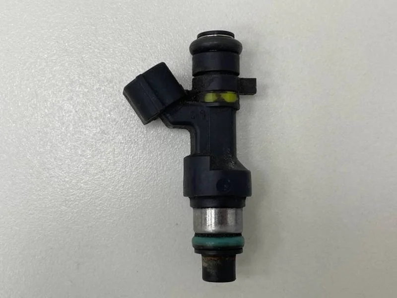 Форсунка инжекторная электрическая Nissan Qashqai (J10) 2006-2013