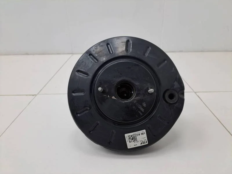 Усилитель тормозов вакуумный Volkswagen Polo (Sed RUS) 2011>